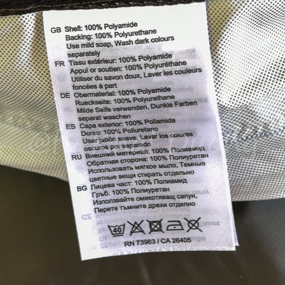 Men’s Loke Jacket Helly Hansen BLUE M L XL XXL - Picture 8 of 9